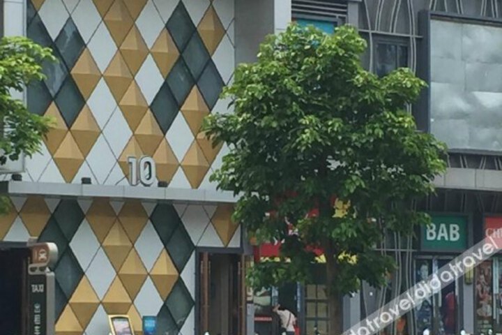 Yueju Boutique Hotel