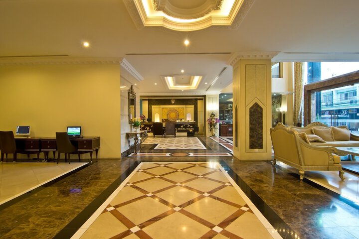 Hotel Interior 4 of 71