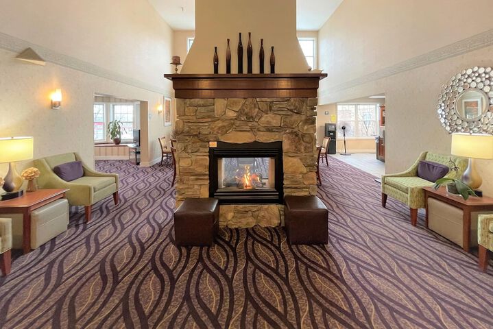 Lobby Photos
