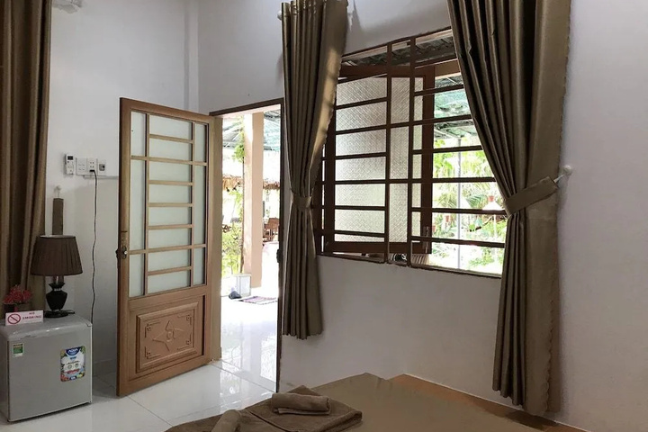Ben Tre Garden Farmstay