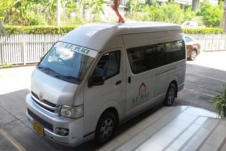 Transportation 2 of 15