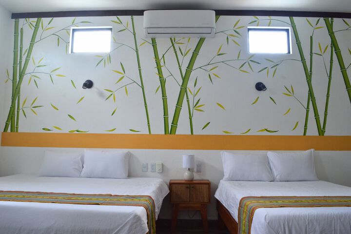 Room 15 of 36