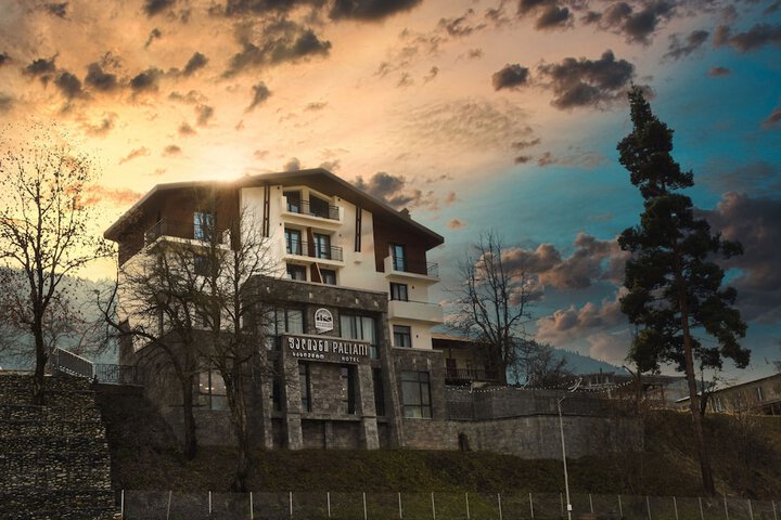Paliani Hotel