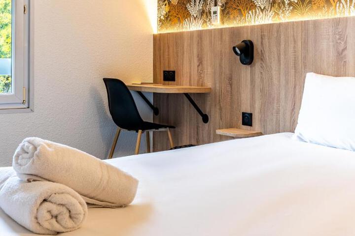 Quick Palace Anglet in Anglet
