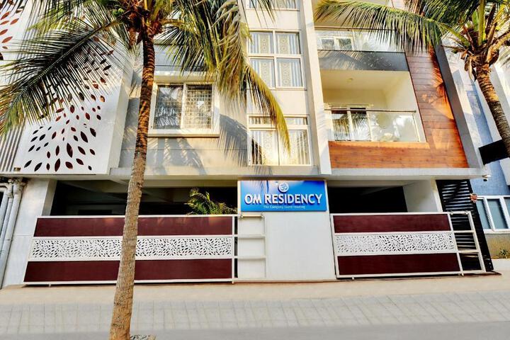 OM Residency