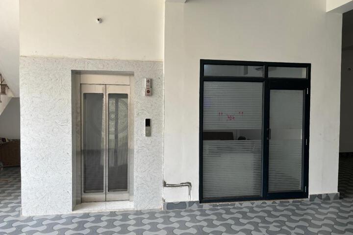 Hotel Sargam