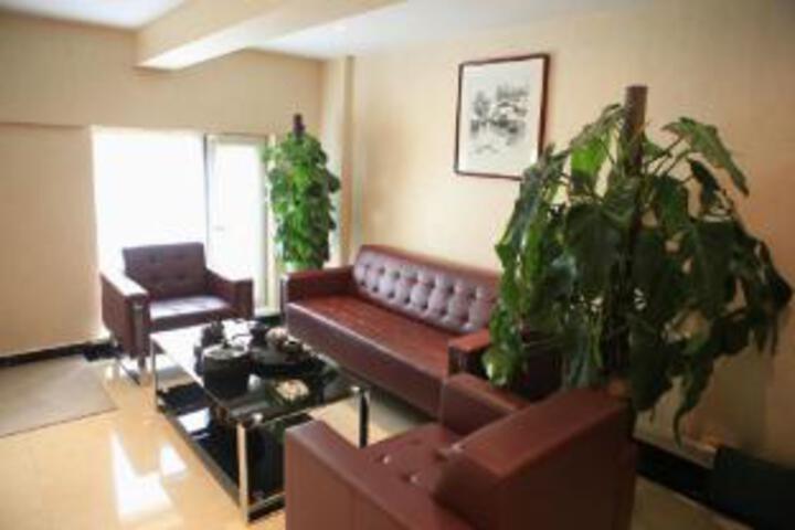 Benxi Gymnasium Hotel