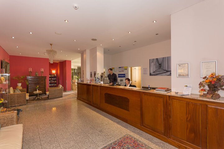 Hotel Interior 2 of 52