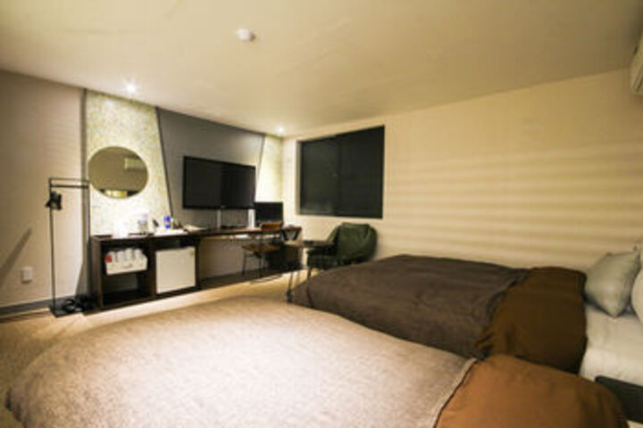 Interior Photo