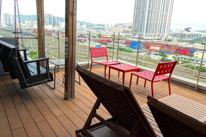 Terrace/Patio 114 of 219