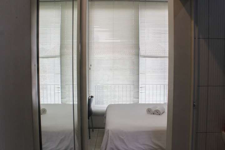 Fitness Facility Photos