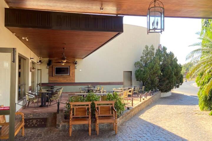 Terrace/Patio 36 of 44