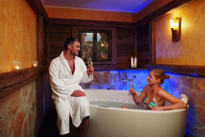 Wellness Treatments