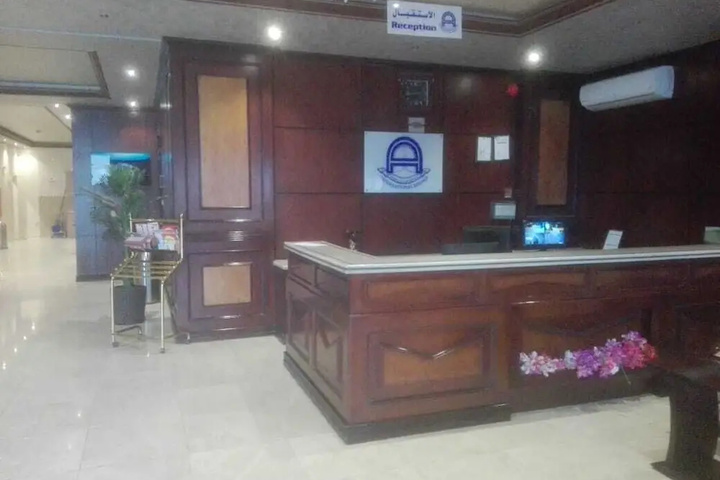 Hotel Interior 2 of 13