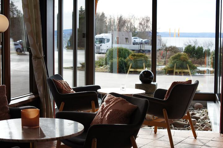 Hotel Interior 2 of 41