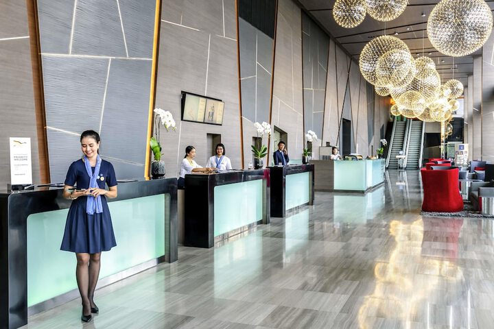 Hotel 111 of 116