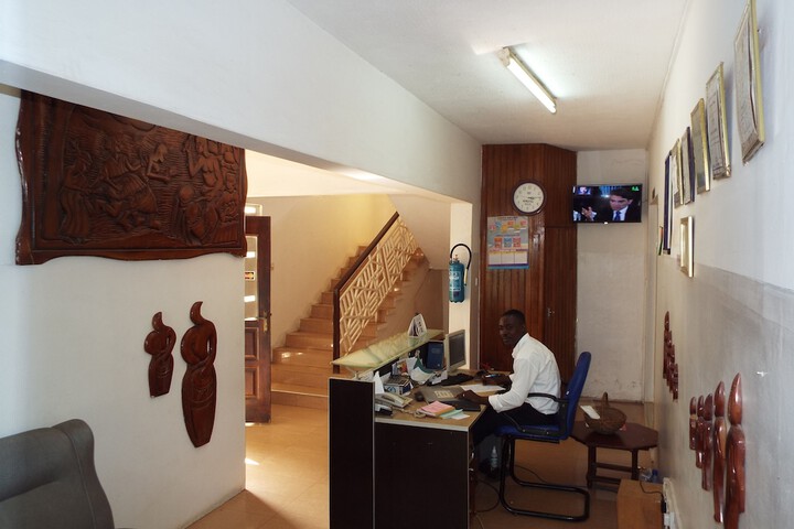 Hotel Interior 2 of 45