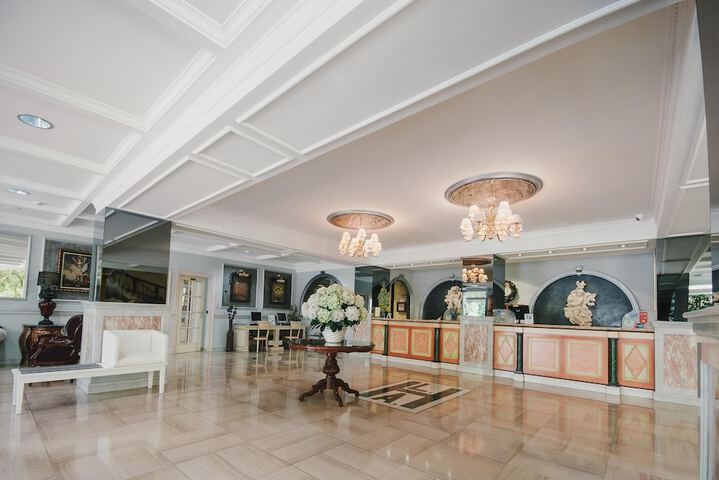 Hotel Interior 2 of 70