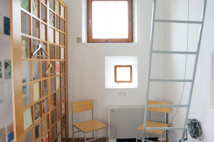 Fitness Facility Photos