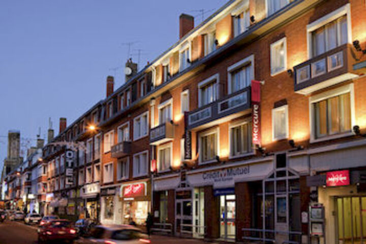 Hotel 35 of 46