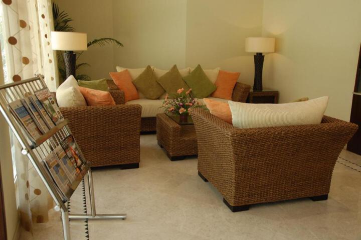 Fitness Center Photo