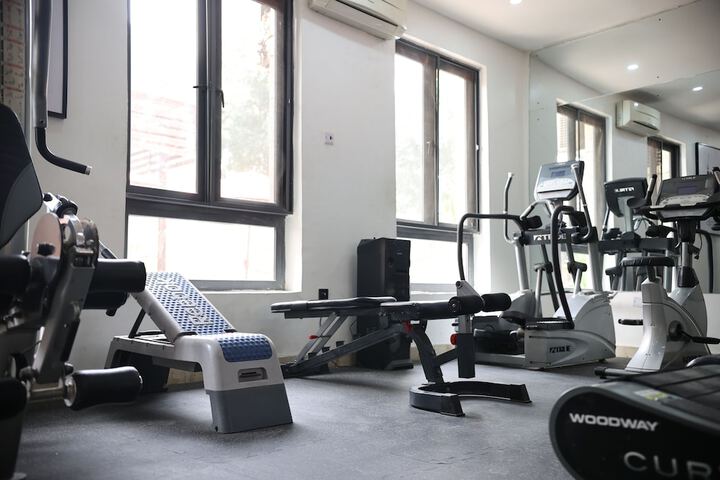 Health and Fitness 51 of 90