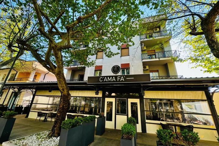 Fitness Facility Photos