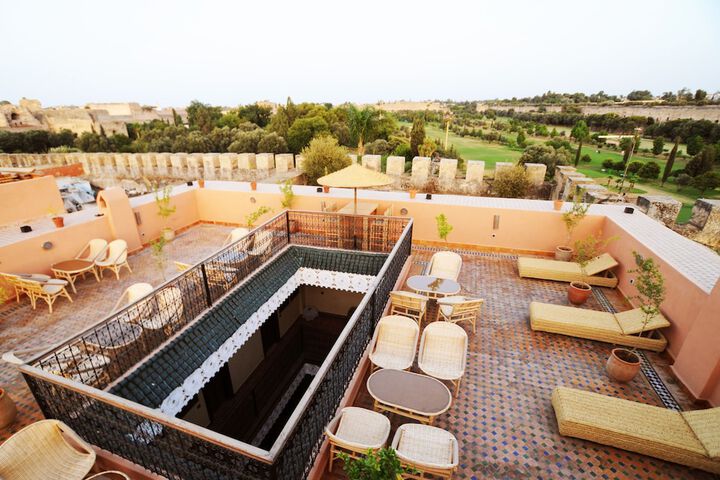 Terrace/Patio 44 of 48