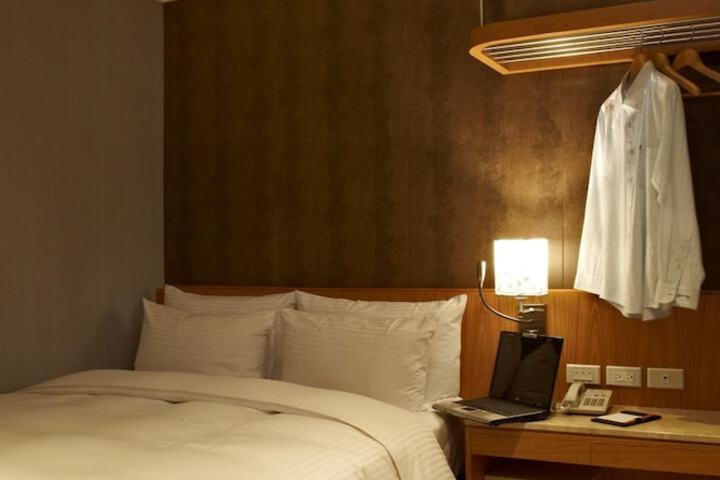 room