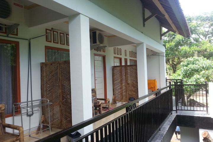 Terrace/Patio 16 of 23