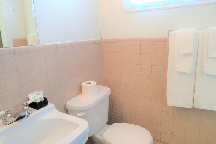 Bathroom Vanities