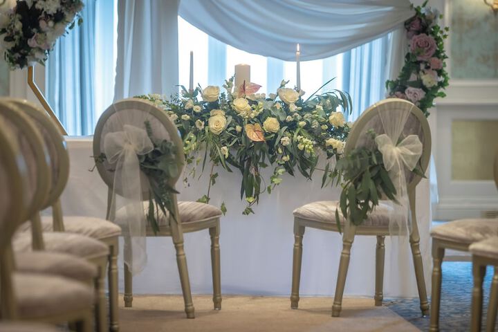 Wedding/Banquet 34 of 44