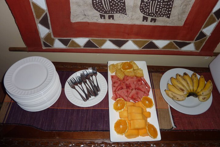 Breakfast/Coffee Service 28 of 48