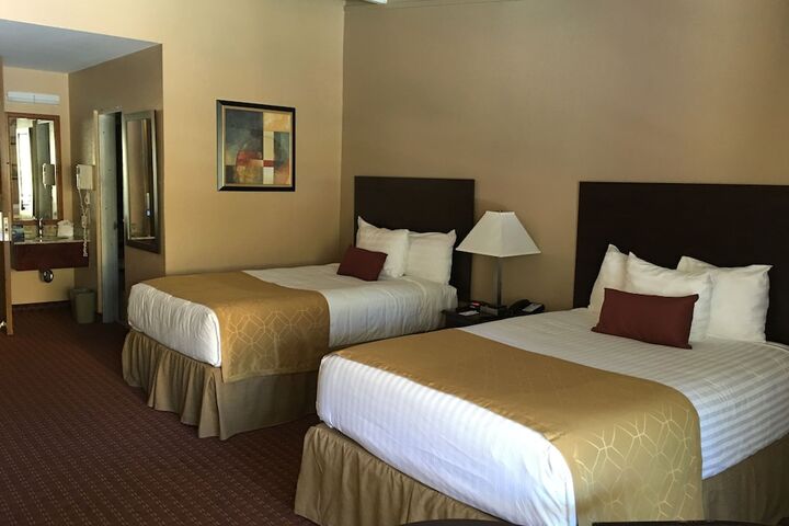 1 Double Bed (9 of 34)