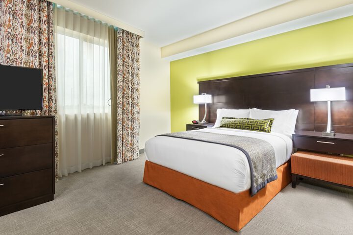 Studio Suite Double Bed (7 of 15)