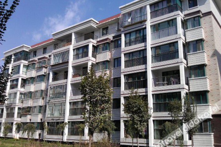 Urumqi Songyi Family Hotel