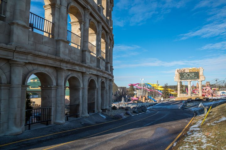 Hotel View 173 of 173