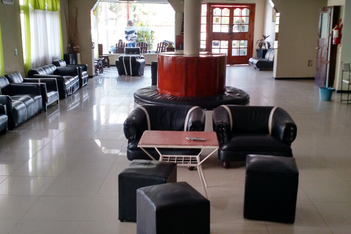 Hotel Interior 2 of 19