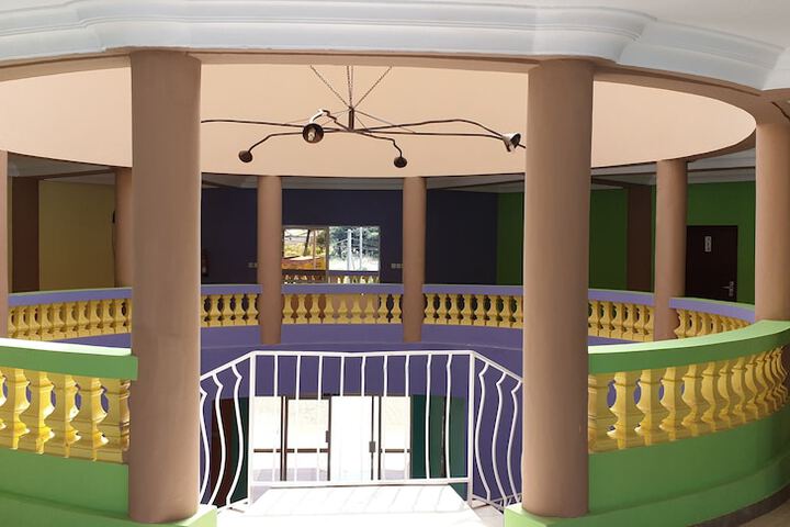 Hotel Interior 2 of 104
