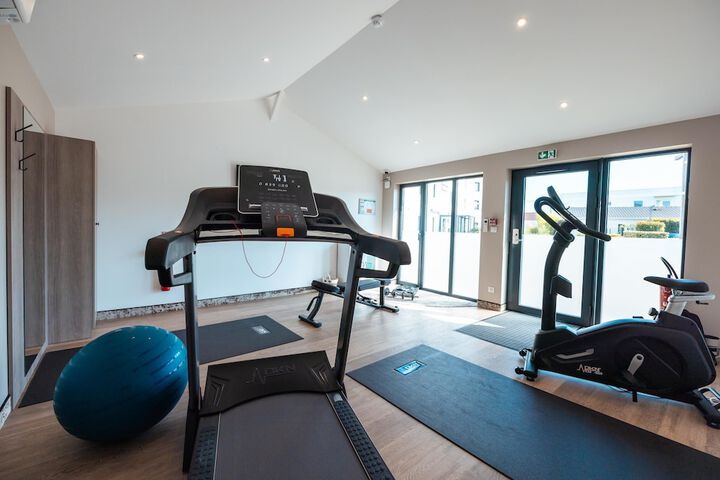 Health and Fitness 56 of 77