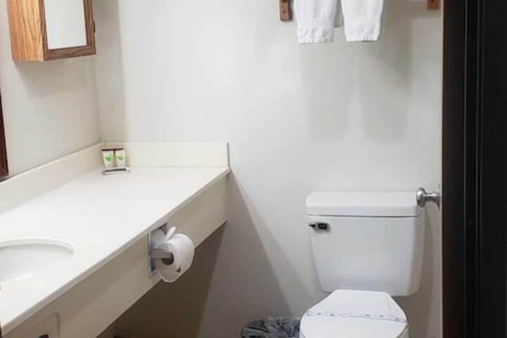 Bath Amenities