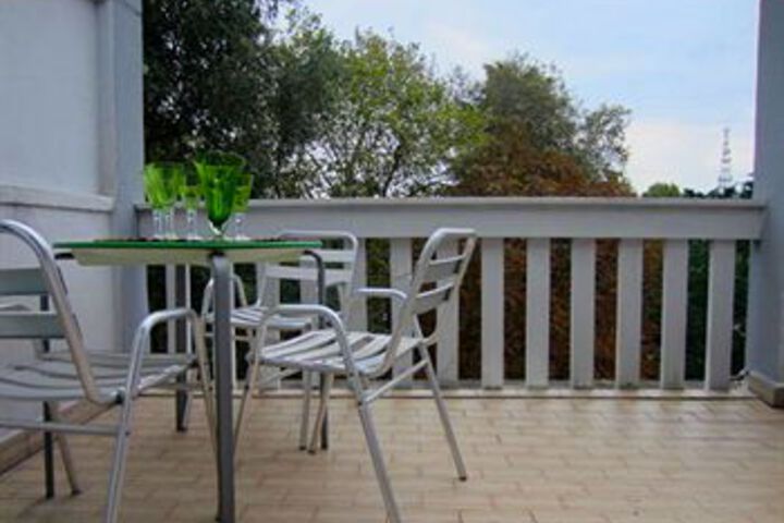 Terrace/Patio 48 of 49