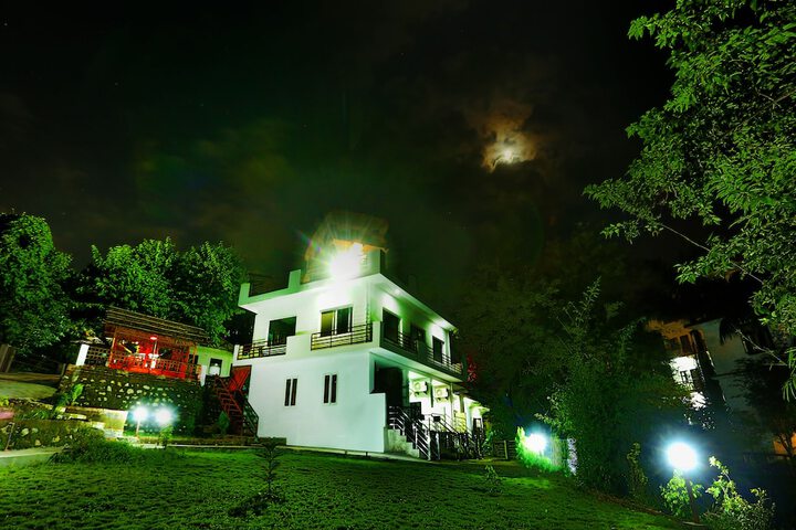 Hotel 54 of 63