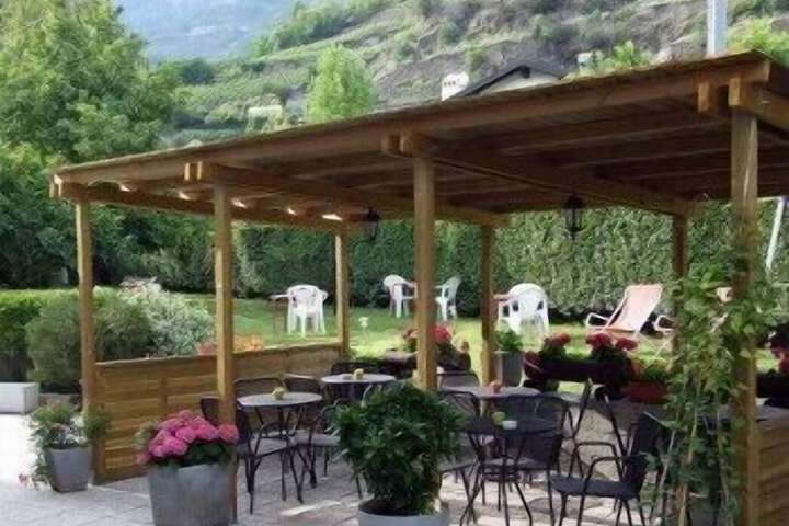 Terrace/Patio 52 of 55