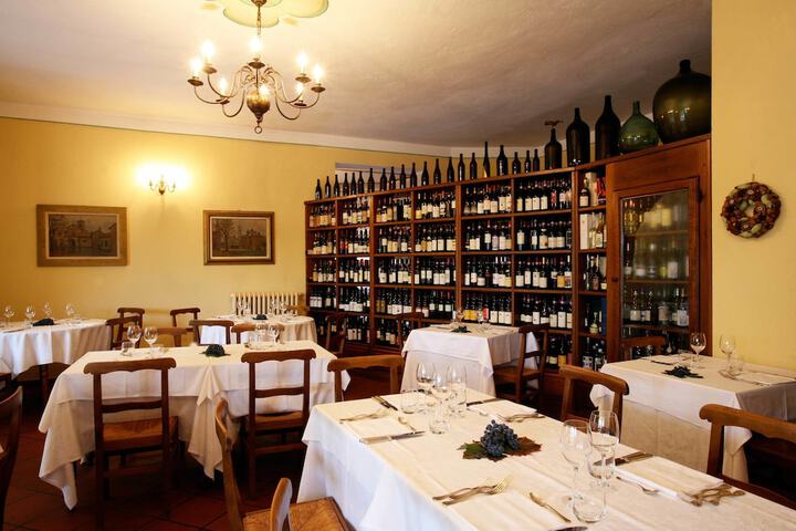 Winery