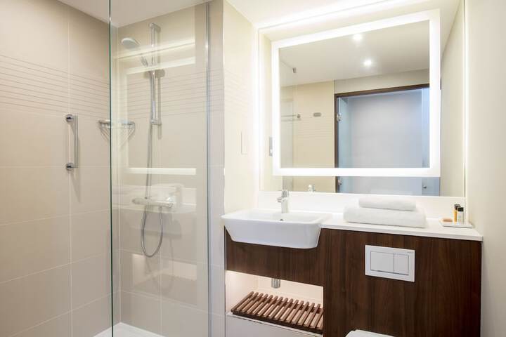 Bath Amenities