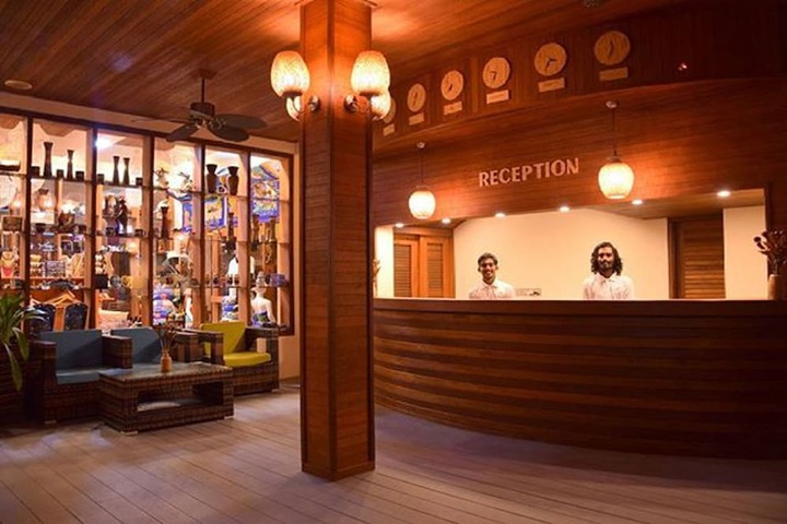 Hotel Interior 2 of 107