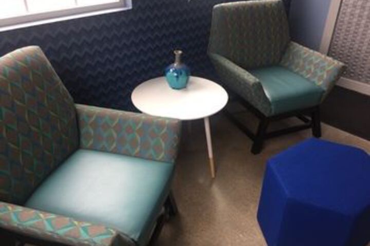 Lobby Photos