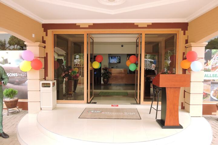Hotel 44 of 47
