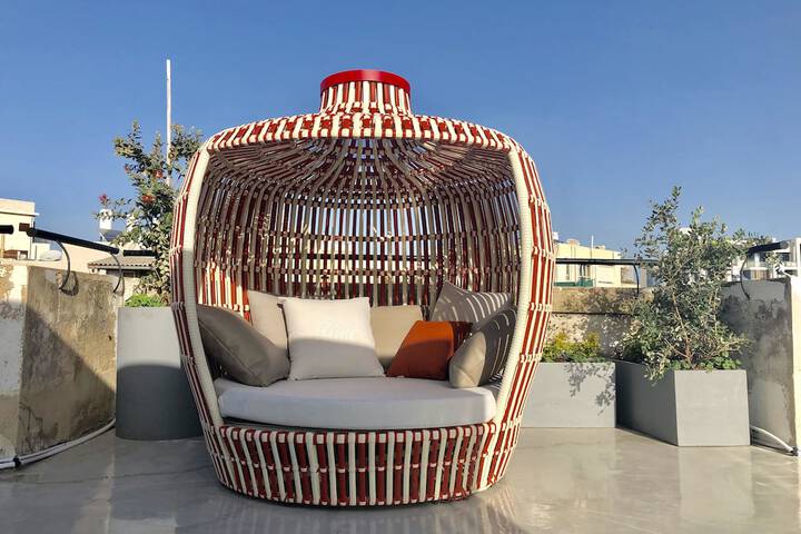 Terrace/Patio 51 of 55